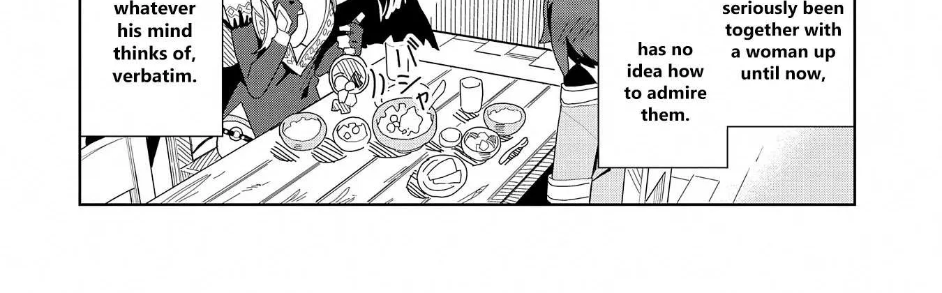 I Summoned The Devil To Grant Me A Wish, But I Married Her Instead Since She Was Adorable ~My New Devil Wife~ Chapter 5 page 32 - 