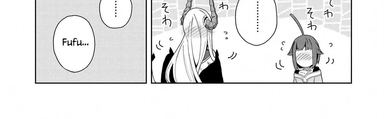 I Summoned The Devil To Grant Me A Wish, But I Married Her Instead Since She Was Adorable ~My New Devil Wife~ Chapter 5 page 34 - 