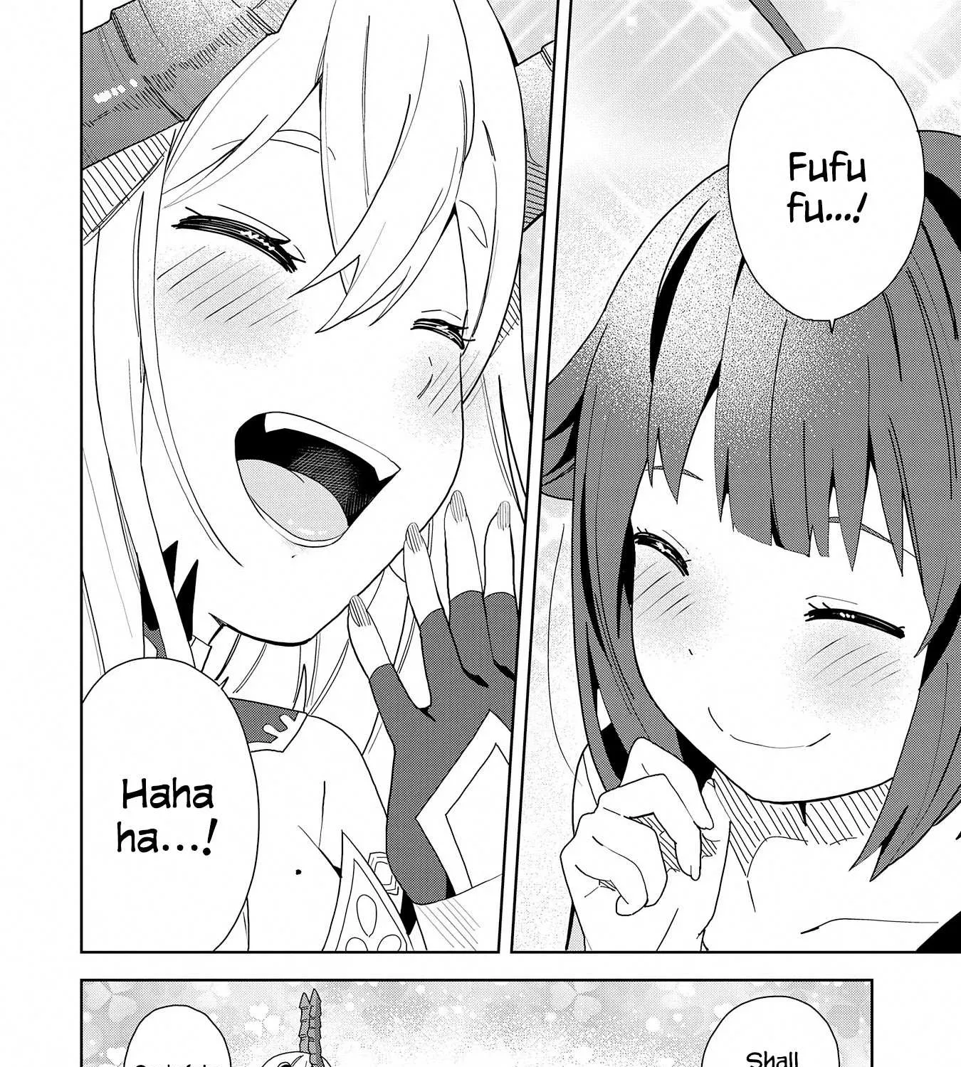 I Summoned The Devil To Grant Me A Wish, But I Married Her Instead Since She Was Adorable ~My New Devil Wife~ Chapter 5 page 35 - 