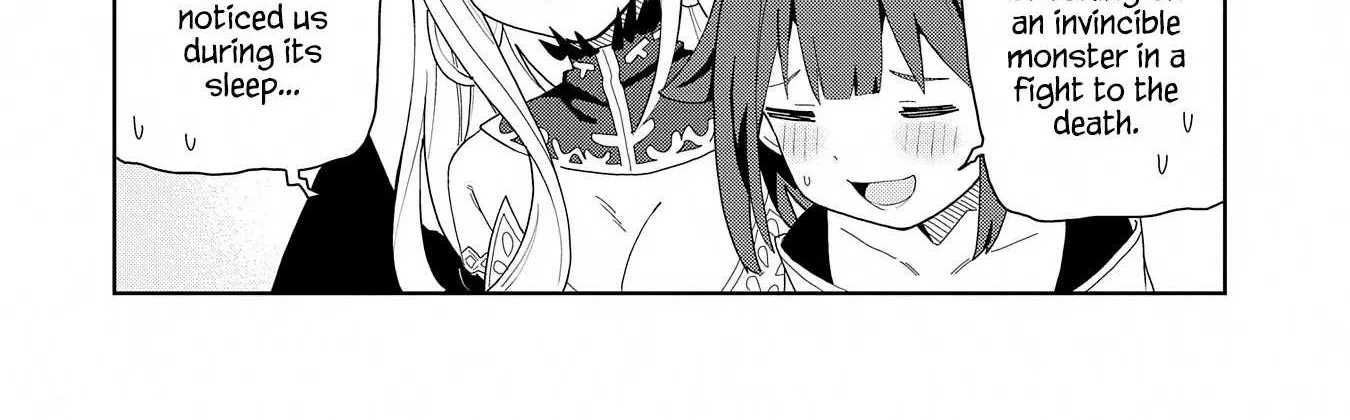 I Summoned The Devil To Grant Me A Wish, But I Married Her Instead Since She Was Adorable ~My New Devil Wife~ Chapter 5 page 40 - 
