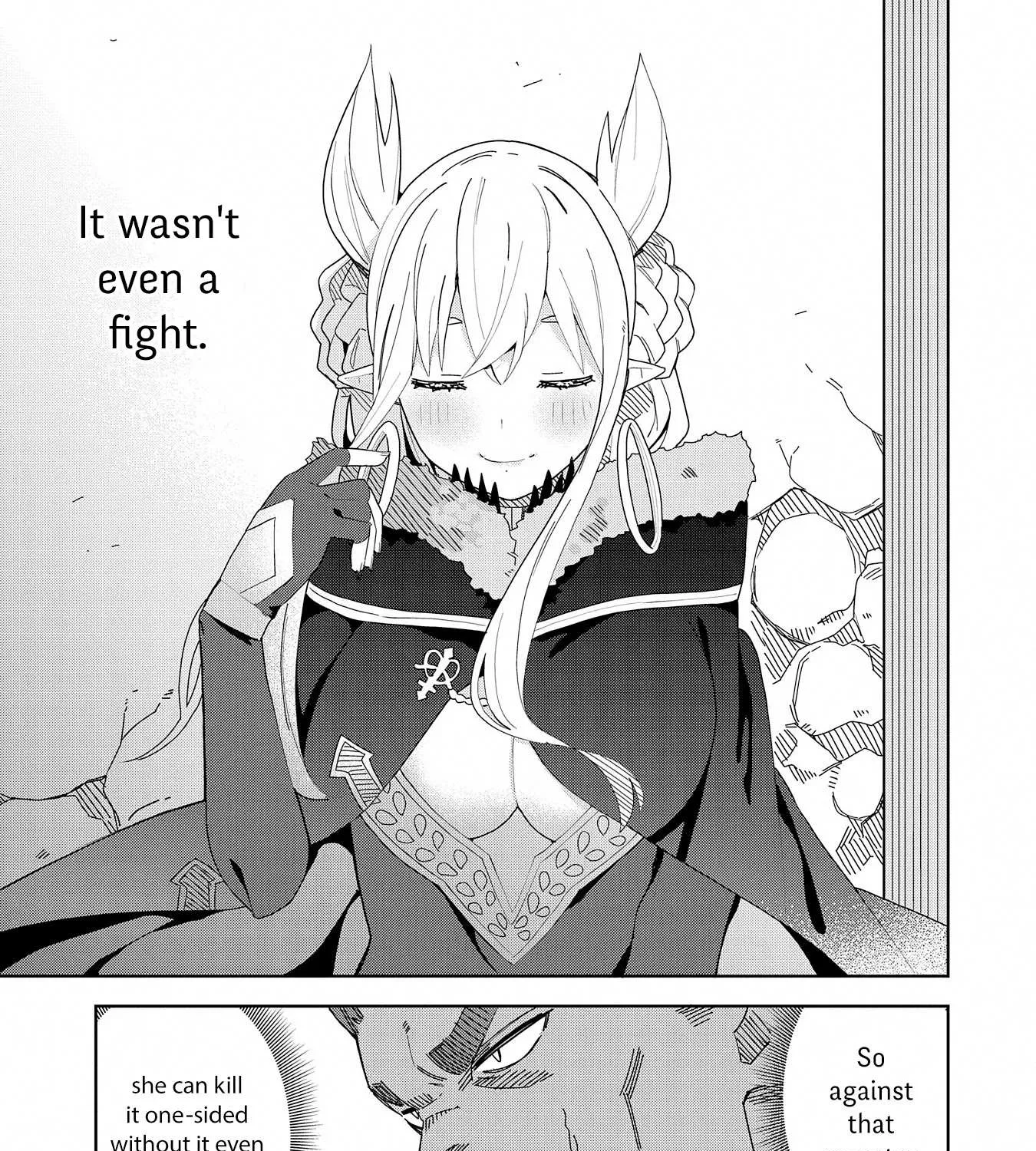 I Summoned The Devil To Grant Me A Wish, But I Married Her Instead Since She Was Adorable ~My New Devil Wife~ Chapter 5 page 5 - 