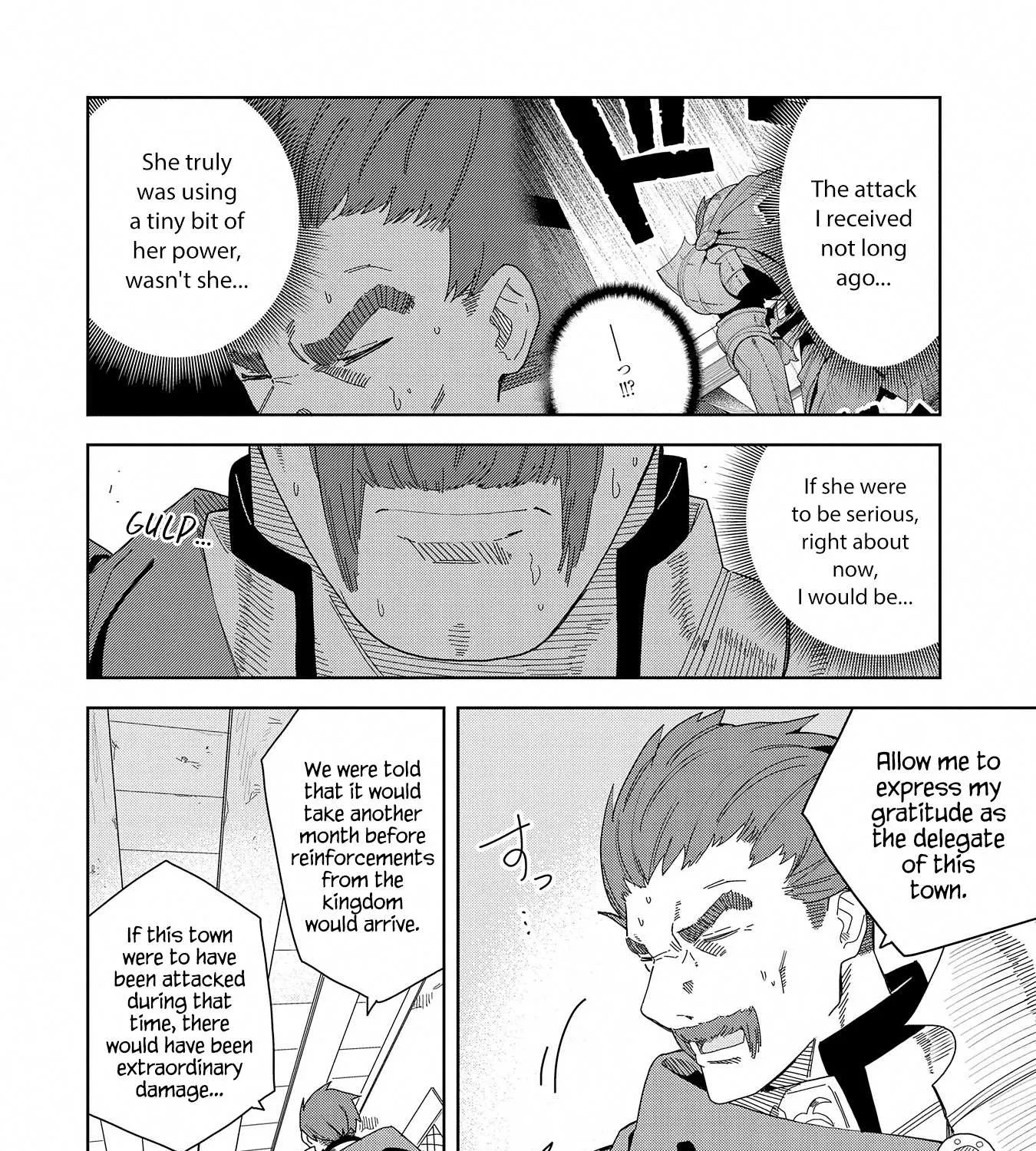 I Summoned The Devil To Grant Me A Wish, But I Married Her Instead Since She Was Adorable ~My New Devil Wife~ Chapter 5 page 7 - 