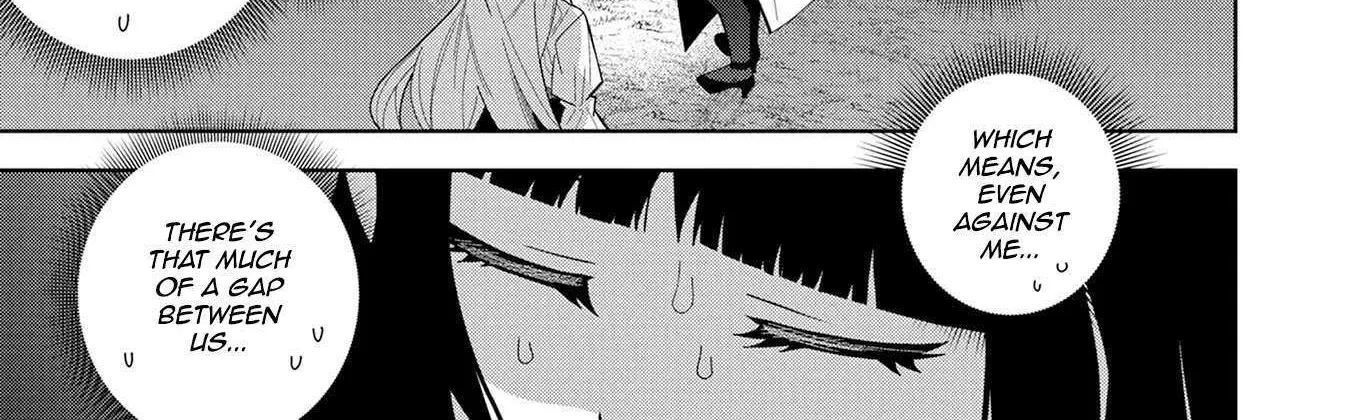 I Summoned The Devil To Grant Me A Wish, But I Married Her Instead Since She Was Adorable ~My New Devil Wife~ Chapter 50 page 11 - 