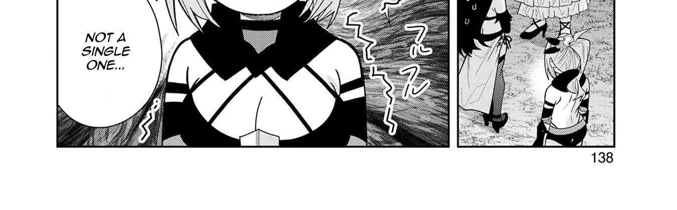 I Summoned The Devil To Grant Me A Wish, But I Married Her Instead Since She Was Adorable ~My New Devil Wife~ Chapter 50 page 13 - 