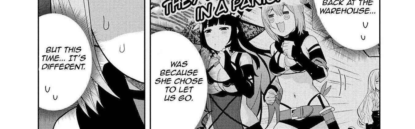 I Summoned The Devil To Grant Me A Wish, But I Married Her Instead Since She Was Adorable ~My New Devil Wife~ Chapter 50 page 15 - 