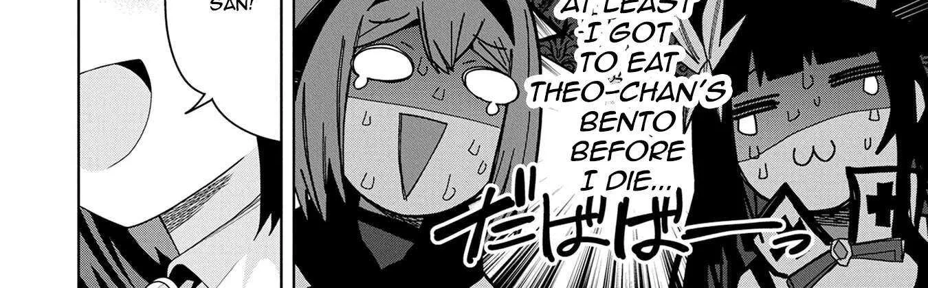 I Summoned The Devil To Grant Me A Wish, But I Married Her Instead Since She Was Adorable ~My New Devil Wife~ Chapter 50 page 17 - 