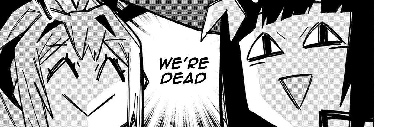 I Summoned The Devil To Grant Me A Wish, But I Married Her Instead Since She Was Adorable ~My New Devil Wife~ Chapter 50 page 3 - 