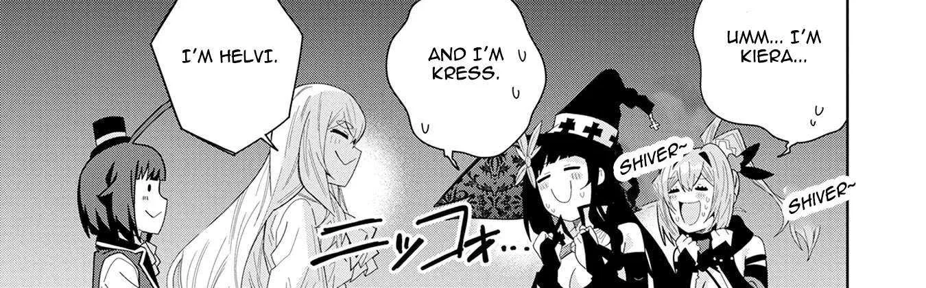 I Summoned The Devil To Grant Me A Wish, But I Married Her Instead Since She Was Adorable ~My New Devil Wife~ Chapter 50 page 23 - 