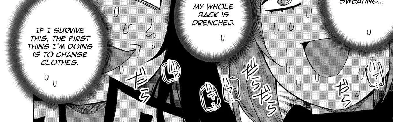 I Summoned The Devil To Grant Me A Wish, But I Married Her Instead Since She Was Adorable ~My New Devil Wife~ Chapter 50 page 25 - 