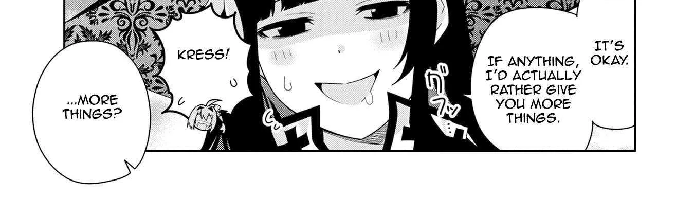 I Summoned The Devil To Grant Me A Wish, But I Married Her Instead Since She Was Adorable ~My New Devil Wife~ Chapter 50 page 27 - 