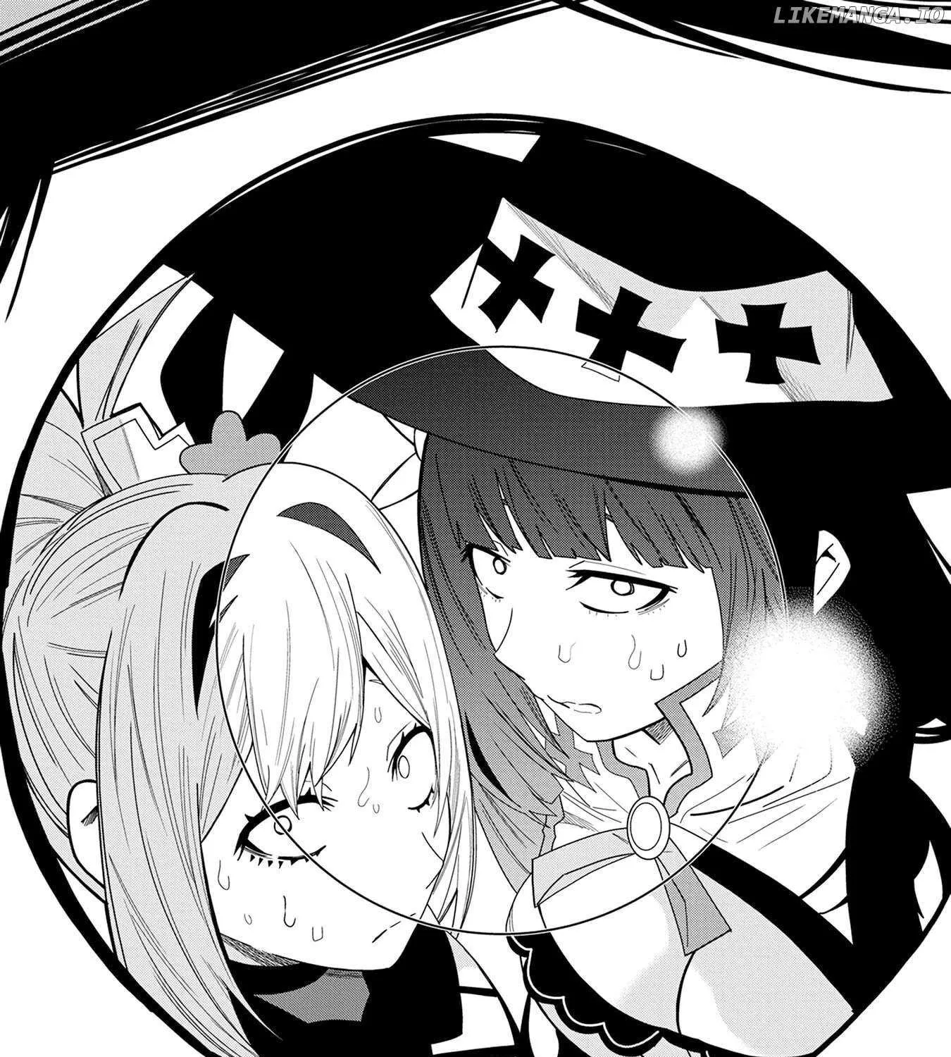 I Summoned The Devil To Grant Me A Wish, But I Married Her Instead Since She Was Adorable ~My New Devil Wife~ Chapter 50 page 4 - 