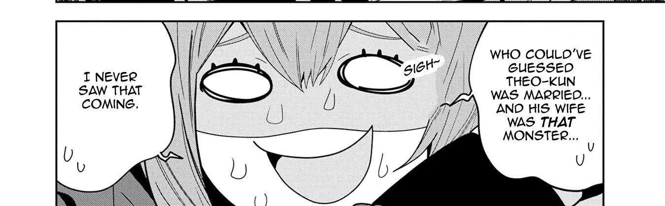 I Summoned The Devil To Grant Me A Wish, But I Married Her Instead Since She Was Adorable ~My New Devil Wife~ Chapter 50 page 37 - 