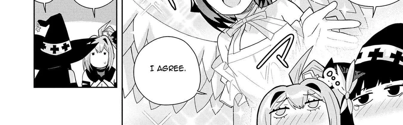 I Summoned The Devil To Grant Me A Wish, But I Married Her Instead Since She Was Adorable ~My New Devil Wife~ Chapter 50 page 41 - 