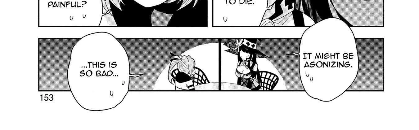 I Summoned The Devil To Grant Me A Wish, But I Married Her Instead Since She Was Adorable ~My New Devil Wife~ Chapter 50 page 43 - 