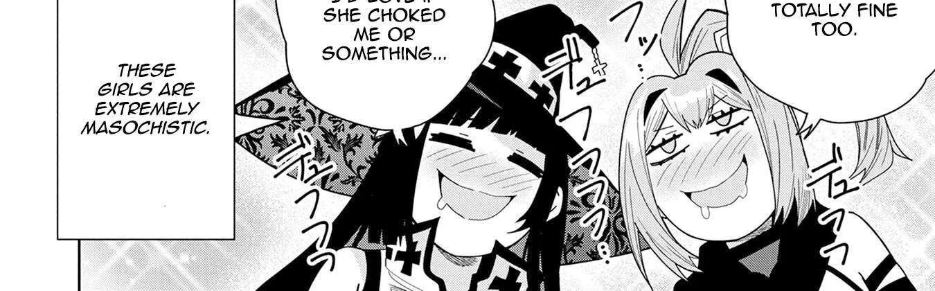 I Summoned The Devil To Grant Me A Wish, But I Married Her Instead Since She Was Adorable ~My New Devil Wife~ Chapter 50 page 45 - 