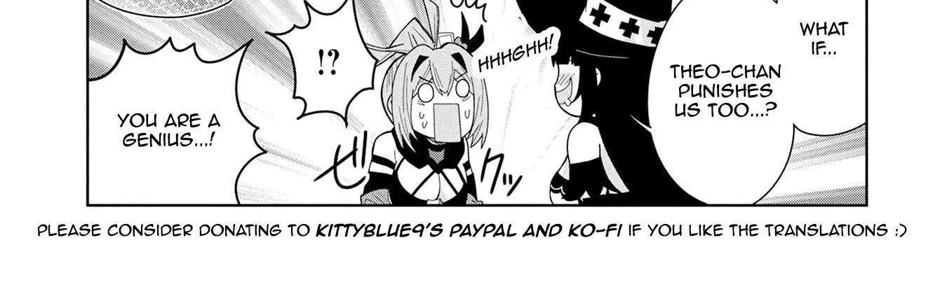 I Summoned The Devil To Grant Me A Wish, But I Married Her Instead Since She Was Adorable ~My New Devil Wife~ Chapter 50 page 47 - 