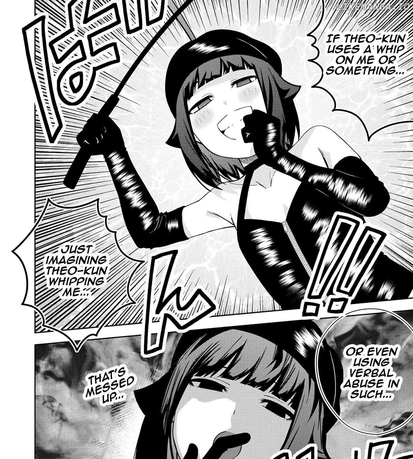 I Summoned The Devil To Grant Me A Wish, But I Married Her Instead Since She Was Adorable ~My New Devil Wife~ Chapter 50 page 48 - 