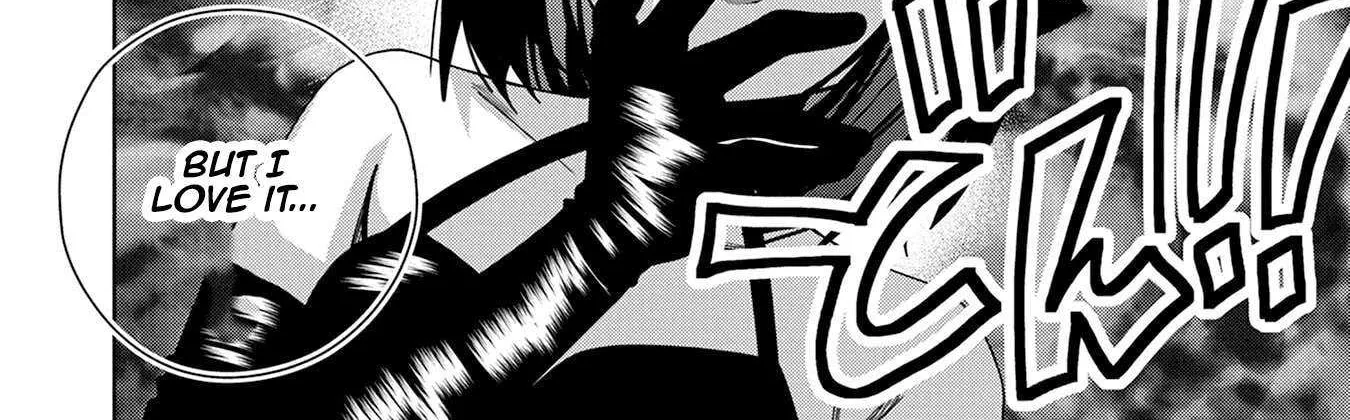 I Summoned The Devil To Grant Me A Wish, But I Married Her Instead Since She Was Adorable ~My New Devil Wife~ Chapter 50 page 49 - 