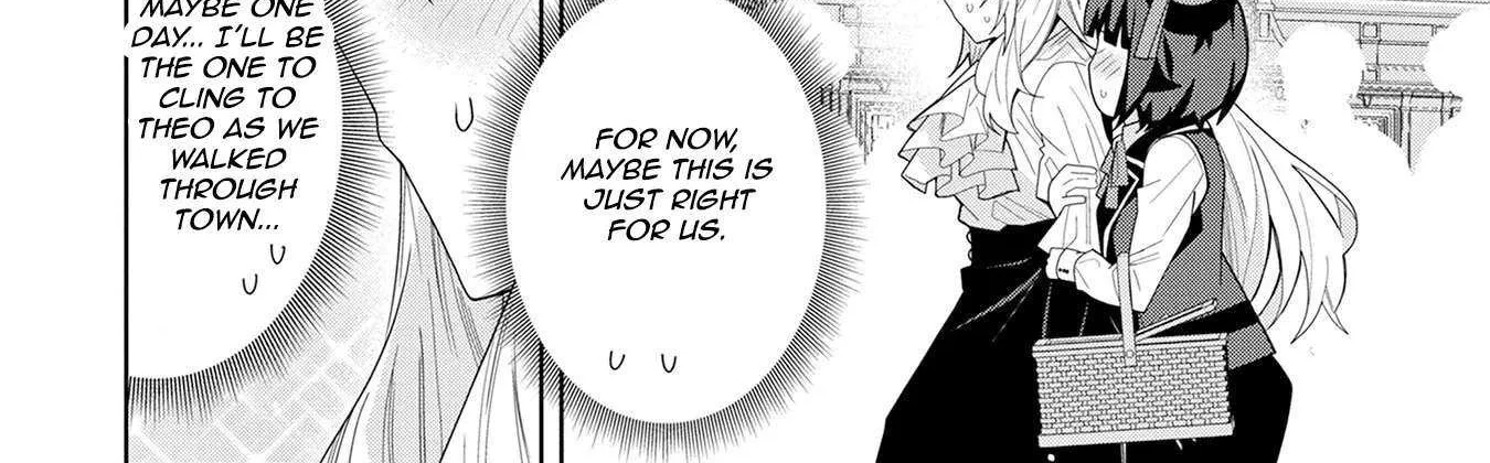 I Summoned The Devil To Grant Me A Wish, But I Married Her Instead Since She Was Adorable ~My New Devil Wife~ Chapter 50 page 57 - 