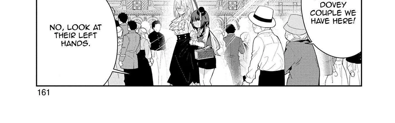 I Summoned The Devil To Grant Me A Wish, But I Married Her Instead Since She Was Adorable ~My New Devil Wife~ Chapter 50 page 59 - 