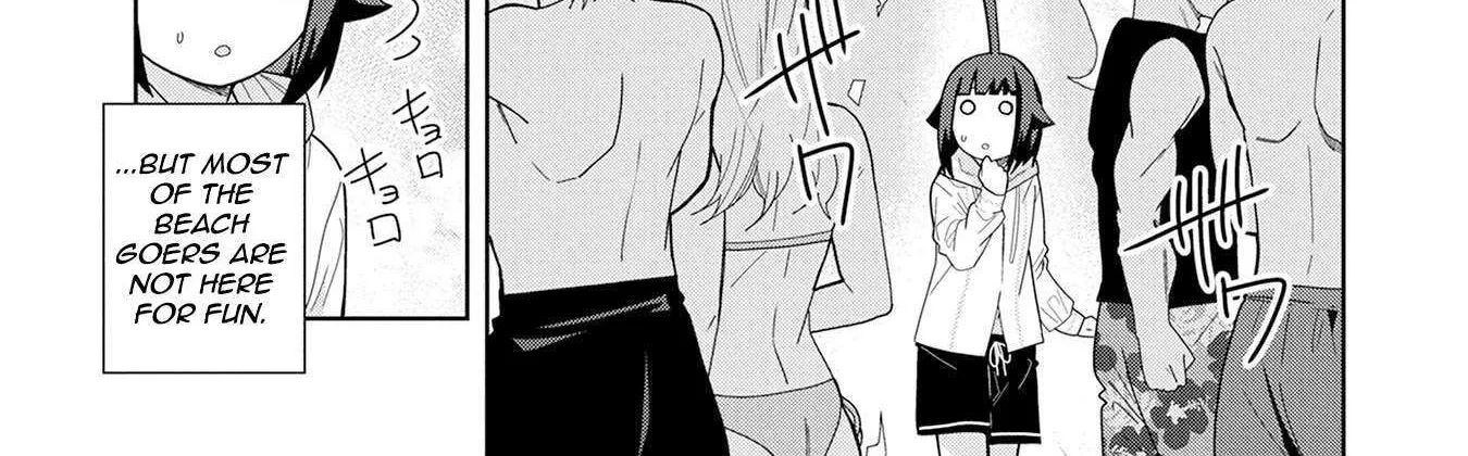 I Summoned The Devil To Grant Me A Wish, But I Married Her Instead Since She Was Adorable ~My New Devil Wife~ Chapter 50 page 63 - 