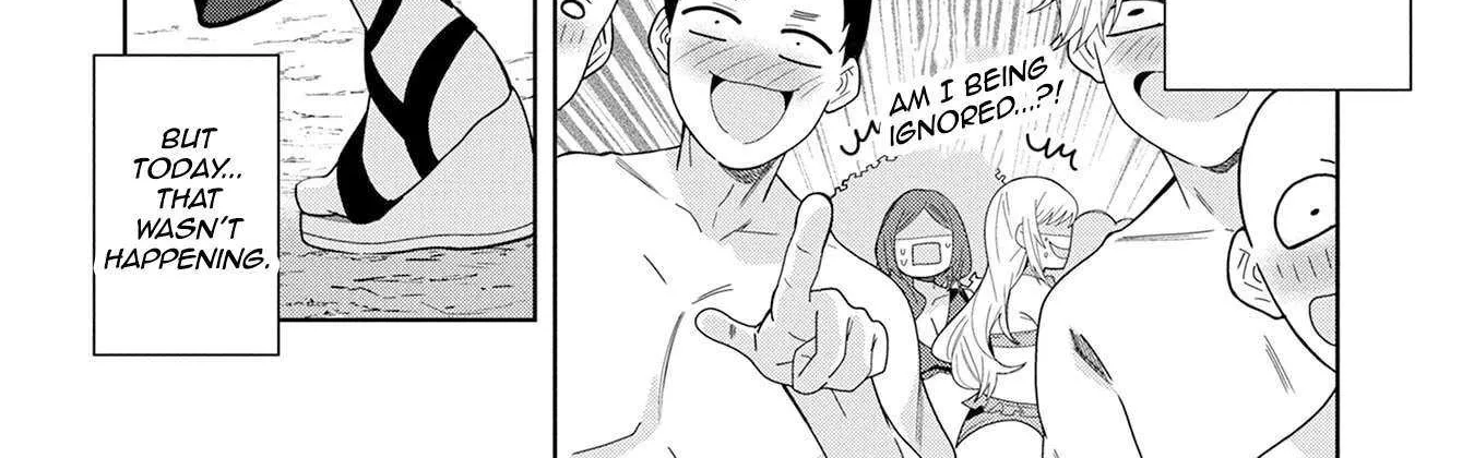 I Summoned The Devil To Grant Me A Wish, But I Married Her Instead Since She Was Adorable ~My New Devil Wife~ Chapter 50 page 65 - 
