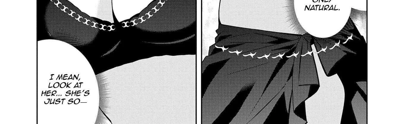 I Summoned The Devil To Grant Me A Wish, But I Married Her Instead Since She Was Adorable ~My New Devil Wife~ Chapter 50 page 67 - 