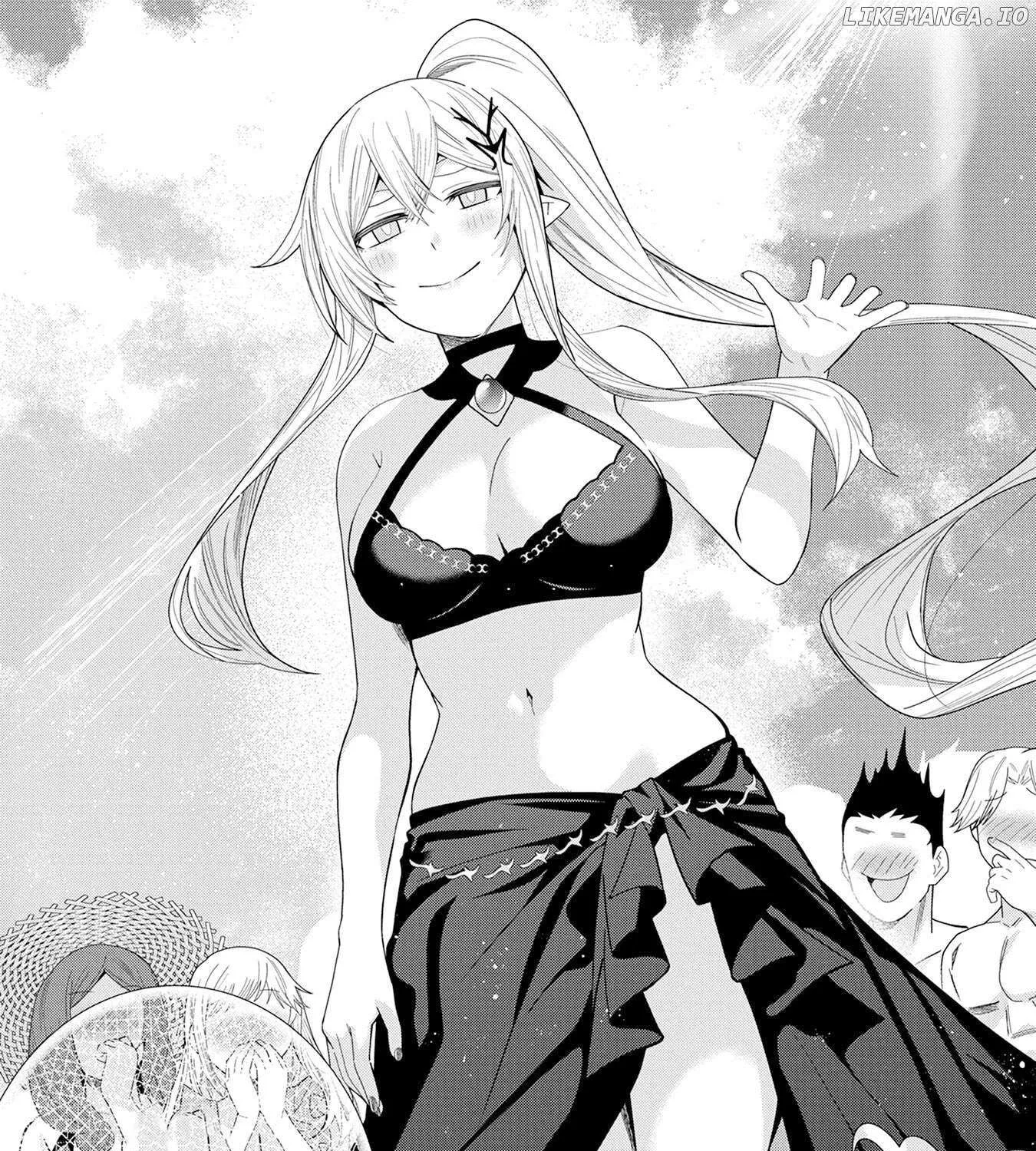 I Summoned The Devil To Grant Me A Wish, But I Married Her Instead Since She Was Adorable ~My New Devil Wife~ Chapter 50 page 68 - 