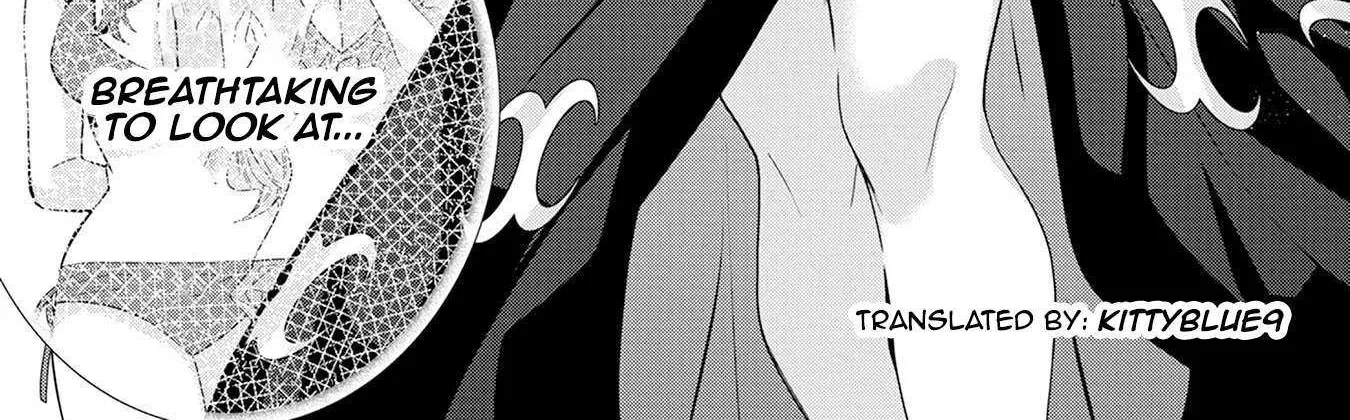 I Summoned The Devil To Grant Me A Wish, But I Married Her Instead Since She Was Adorable ~My New Devil Wife~ Chapter 50 page 69 - 