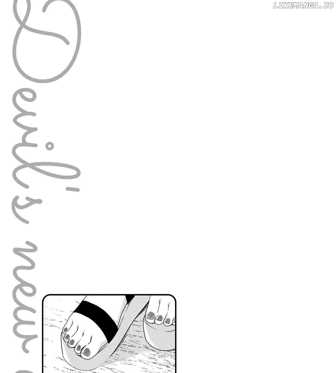 I Summoned The Devil To Grant Me A Wish, But I Married Her Instead Since She Was Adorable ~My New Devil Wife~ Chapter 50 page 70 - 
