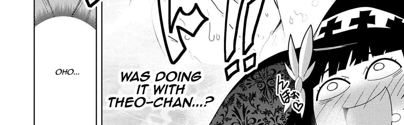 I Summoned The Devil To Grant Me A Wish, But I Married Her Instead Since She Was Adorable ~My New Devil Wife~ Chapter 50 page 9 - 
