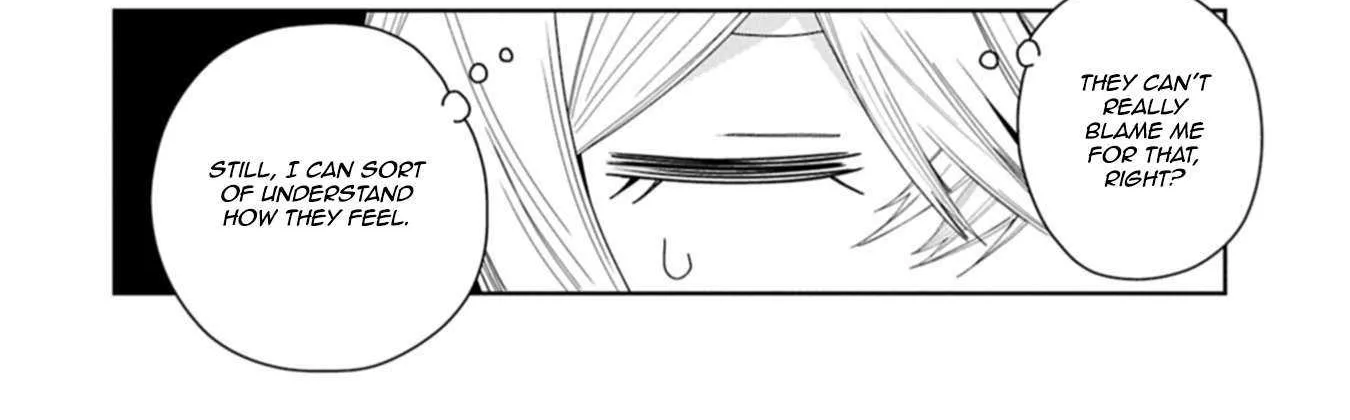 I Summoned The Devil To Grant Me A Wish, But I Married Her Instead Since She Was Adorable ~My New Devil Wife~ Chapter 51 page 12 - 