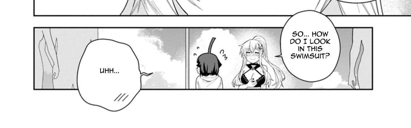 I Summoned The Devil To Grant Me A Wish, But I Married Her Instead Since She Was Adorable ~My New Devil Wife~ Chapter 51 page 16 - 