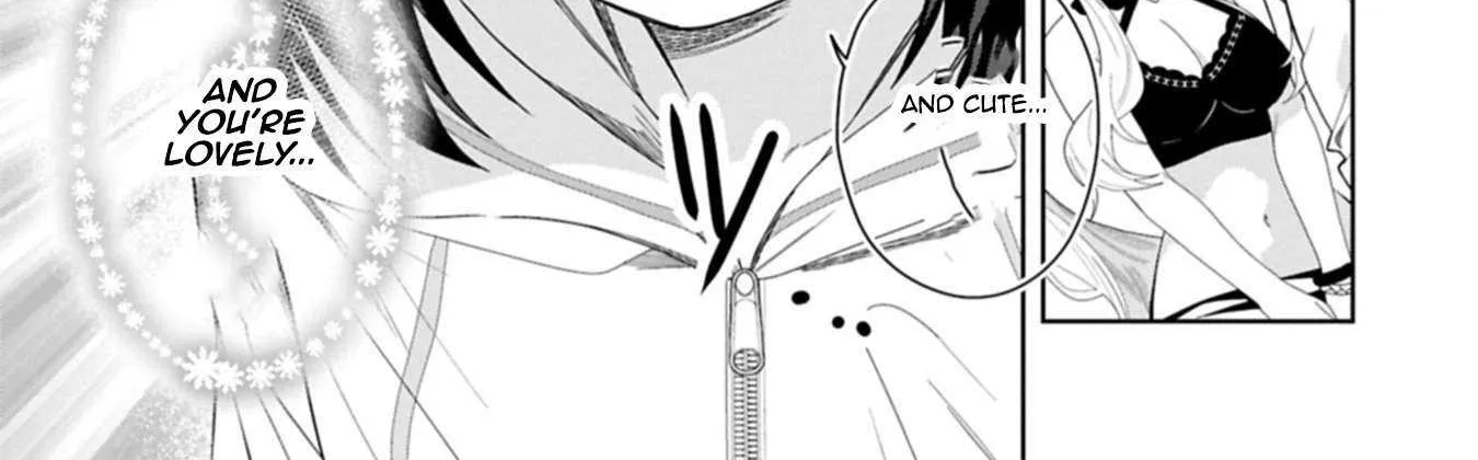 I Summoned The Devil To Grant Me A Wish, But I Married Her Instead Since She Was Adorable ~My New Devil Wife~ Chapter 51 page 18 - 