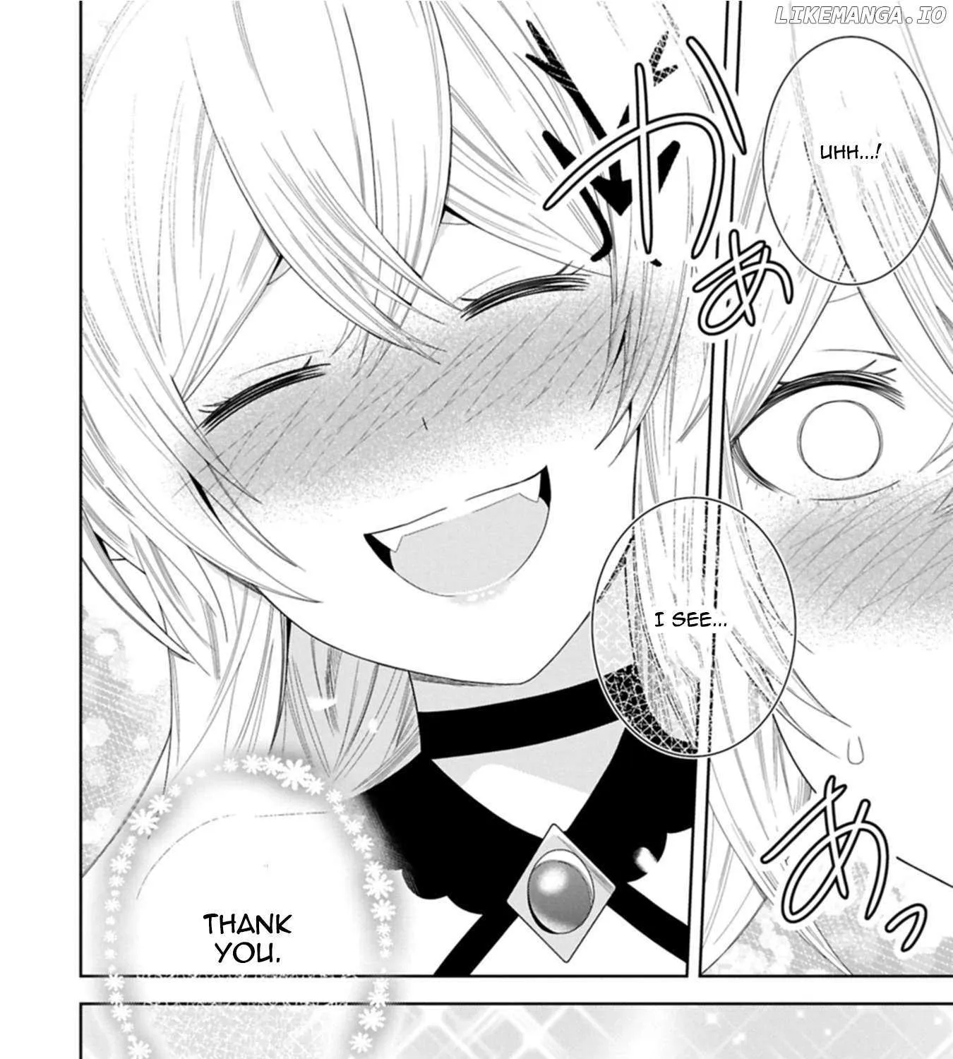I Summoned The Devil To Grant Me A Wish, But I Married Her Instead Since She Was Adorable ~My New Devil Wife~ Chapter 51 page 19 - 