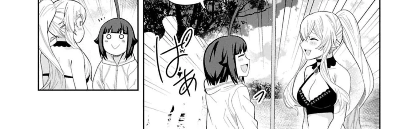 I Summoned The Devil To Grant Me A Wish, But I Married Her Instead Since She Was Adorable ~My New Devil Wife~ Chapter 51 page 22 - 