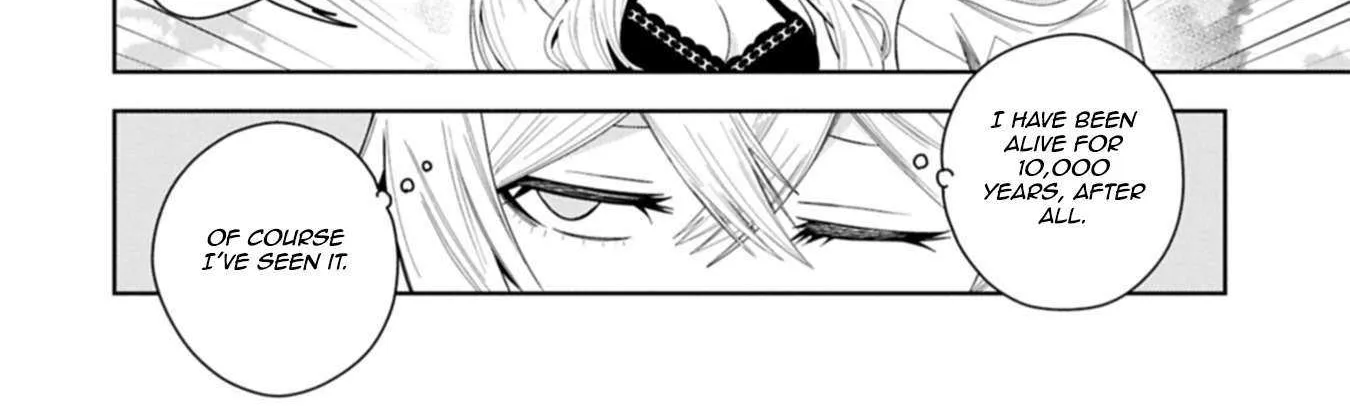 I Summoned The Devil To Grant Me A Wish, But I Married Her Instead Since She Was Adorable ~My New Devil Wife~ Chapter 51 page 24 - 