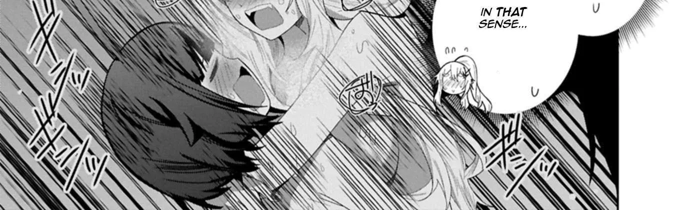 I Summoned The Devil To Grant Me A Wish, But I Married Her Instead Since She Was Adorable ~My New Devil Wife~ Chapter 51 page 34 - 