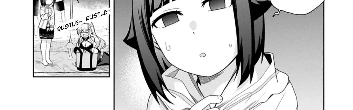 I Summoned The Devil To Grant Me A Wish, But I Married Her Instead Since She Was Adorable ~My New Devil Wife~ Chapter 51 page 38 - 