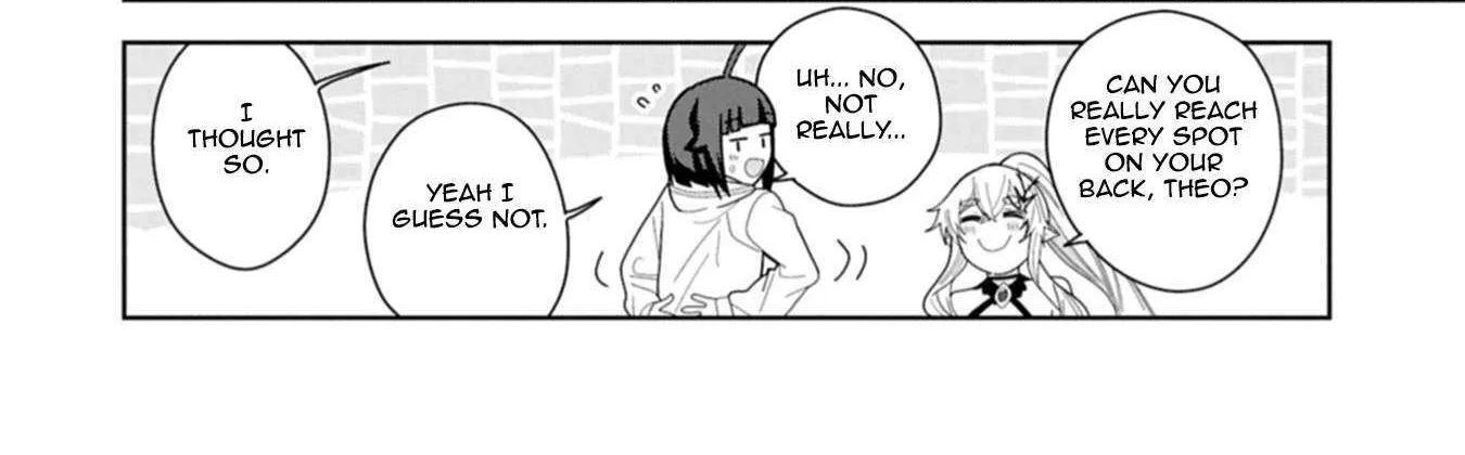 I Summoned The Devil To Grant Me A Wish, But I Married Her Instead Since She Was Adorable ~My New Devil Wife~ Chapter 51 page 40 - 