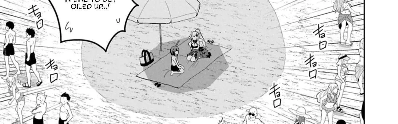 I Summoned The Devil To Grant Me A Wish, But I Married Her Instead Since She Was Adorable ~My New Devil Wife~ Chapter 51 page 54 - 