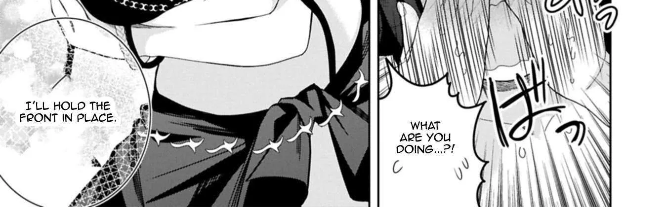 I Summoned The Devil To Grant Me A Wish, But I Married Her Instead Since She Was Adorable ~My New Devil Wife~ Chapter 51 page 58 - 
