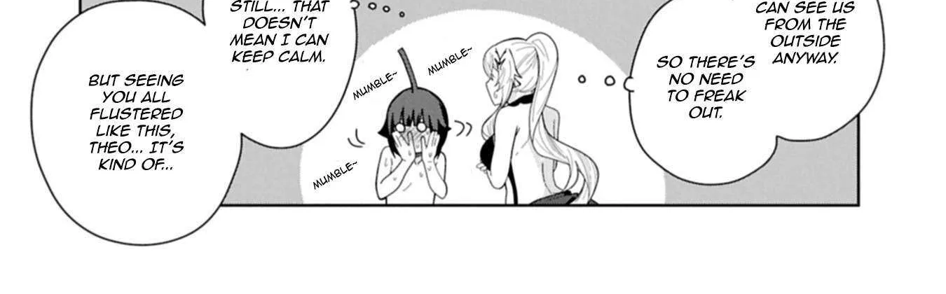I Summoned The Devil To Grant Me A Wish, But I Married Her Instead Since She Was Adorable ~My New Devil Wife~ Chapter 51 page 60 - 