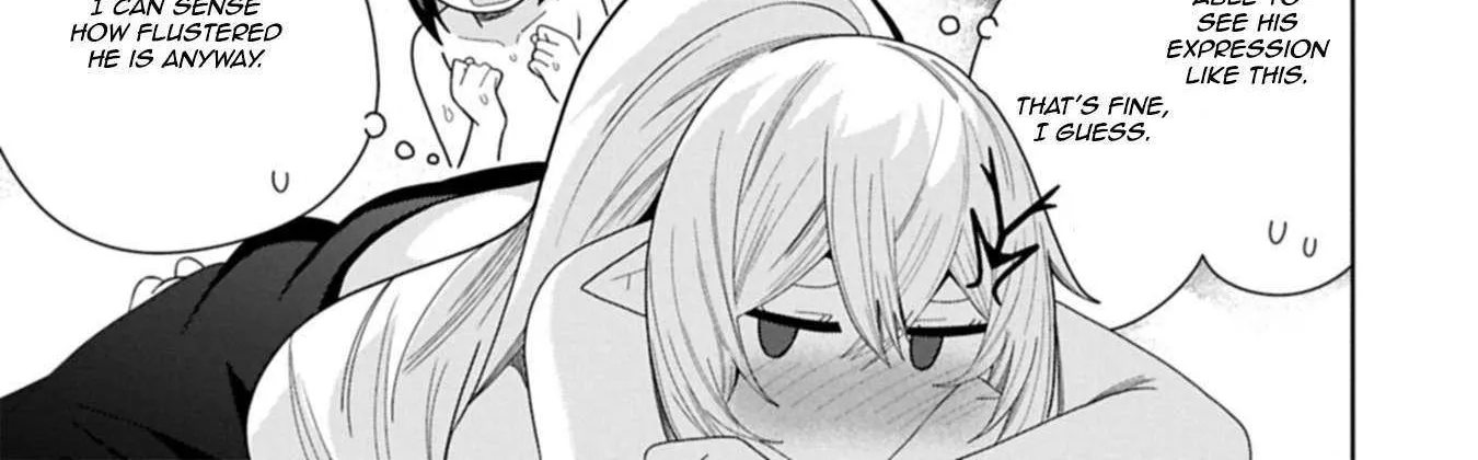 I Summoned The Devil To Grant Me A Wish, But I Married Her Instead Since She Was Adorable ~My New Devil Wife~ Chapter 51 page 62 - 