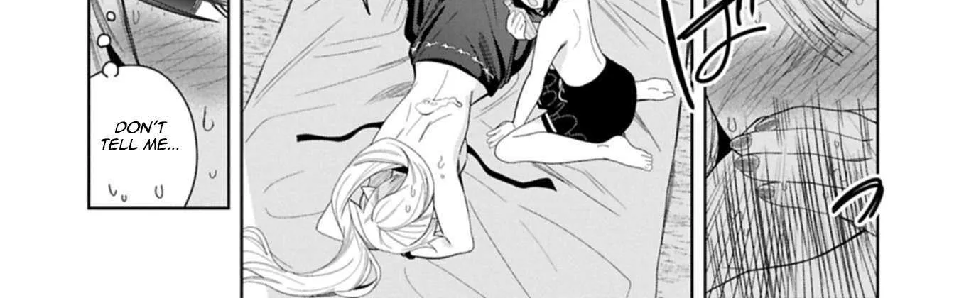 I Summoned The Devil To Grant Me A Wish, But I Married Her Instead Since She Was Adorable ~My New Devil Wife~ Chapter 51 page 66 - 