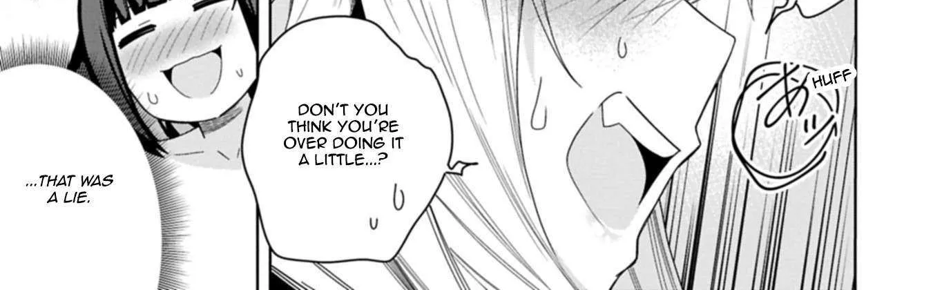 I Summoned The Devil To Grant Me A Wish, But I Married Her Instead Since She Was Adorable ~My New Devil Wife~ Chapter 52 page 11 - 