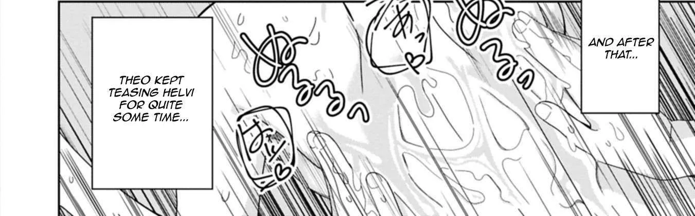 I Summoned The Devil To Grant Me A Wish, But I Married Her Instead Since She Was Adorable ~My New Devil Wife~ Chapter 52 page 13 - 