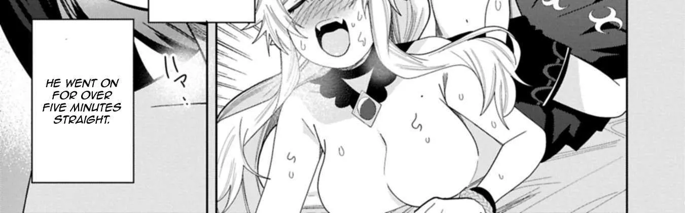 I Summoned The Devil To Grant Me A Wish, But I Married Her Instead Since She Was Adorable ~My New Devil Wife~ Chapter 52 page 15 - 
