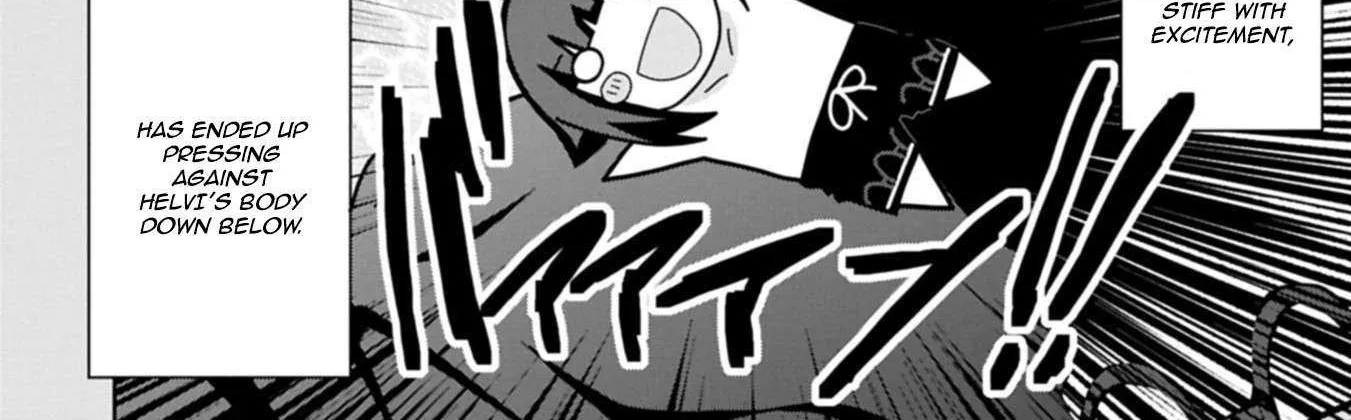 I Summoned The Devil To Grant Me A Wish, But I Married Her Instead Since She Was Adorable ~My New Devil Wife~ Chapter 52 page 17 - 