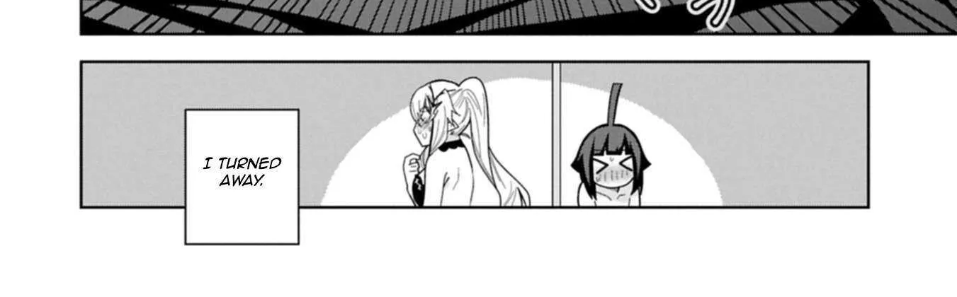 I Summoned The Devil To Grant Me A Wish, But I Married Her Instead Since She Was Adorable ~My New Devil Wife~ Chapter 52 page 21 - 